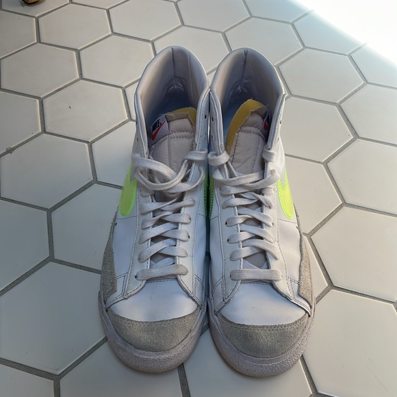 Excellent condition Nike Blazer 77’ - Picture 5 of 12